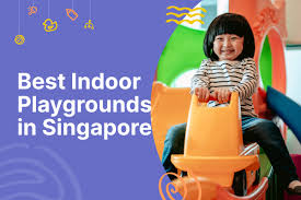 top 18 indoor playgrounds in singapore