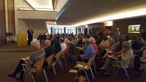 At Annual Meeting Buffalo Philharmonic Announces Balanced