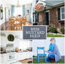 Miss Mustard Seed S House For In