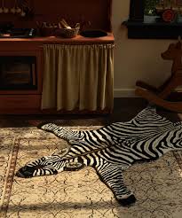 stripey zebra rug large doing goods