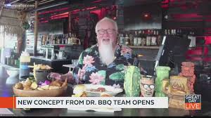 burnt ends tiki bar now open in st