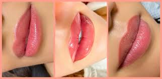 best permanent lip artist by anna kara