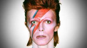 Along with the beatles, stones and elvis presley, bowie defined what. Changes David Bowie As A Style Icon Bbc Culture