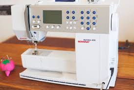 The 10 Best Bernina Sewing Machine In 2019 Recommended By