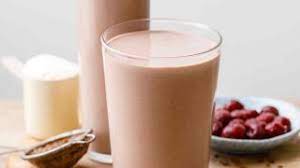 the best protein shake recipe for