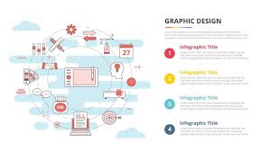 infographic template banner