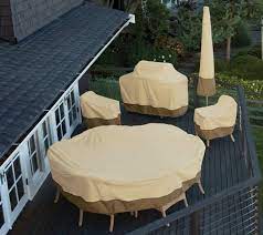 The Best Outdoor Furniture Covers Of