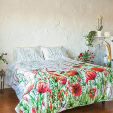 Secret Garden Bedding Set 100 Cotton