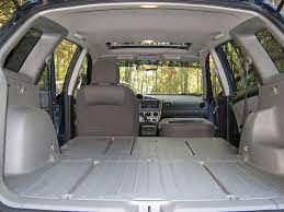 a queen size mattress fit in a minivan