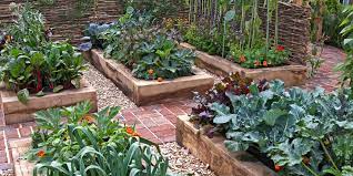 How To Grow In Raised Beds 5 Simple