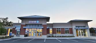 chase bank net lease advisor