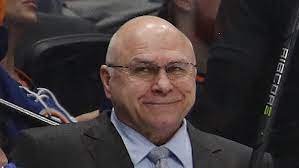 Barry Trotz: “I Think It'll Be A Hell ...