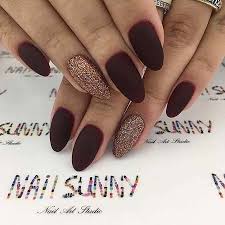 Since 2010, nail art gallery has been a source of inspiration for nail technicians. Burgundy Nail Art Designs Acc To Latest Trends Burgundy Nails Odpot
