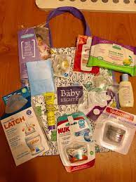 15 free baby stuff in canada 2023