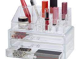 how to get makeup organizers for 20