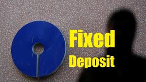 Sbi Fixed Deposit Interest Rate Cut Announced To Be