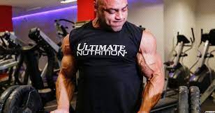 supplement company ultimate nutrition