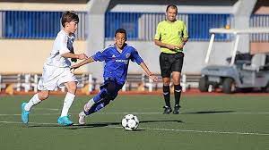 On 20 june, aged 17 years and 115 days, the former star of chelsea's academy became the youngest. Jamal Musiala Chelsea Fc Under 18