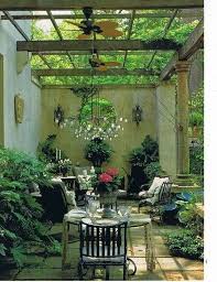 23 Enclosed Patio Ideas For Your House