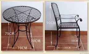 Indoor Outdoor Table Chairs Patio