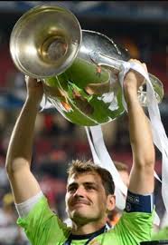 Veja mais ideias sobre casillas real madrid, futebol, iker casillas. Iker Casillas Real Madrid We Will Never Forget You Home Facebook