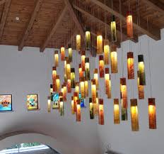 Slanted Ceiling Lights Solution For All