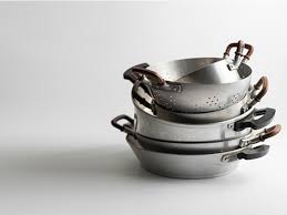 how to clean aluminum pots and pans
