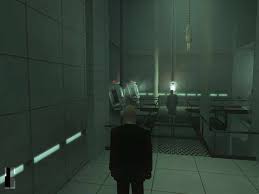 hitman 3 contracts highly