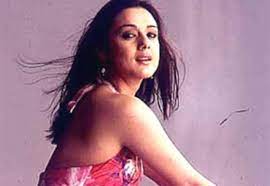 Preity Zinta is unhappy with the shoot of 'Ishkq in Paris' | Hindi Movie  News - Bollywood - Times of India