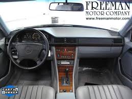Check spelling or type a new query. 1995 Mercedes Benz E300 Diesel With 70k Miles German Cars For Sale Blog