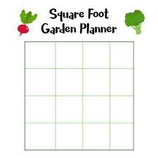 10 free printable garden planners a
