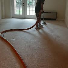 carpet cleaning