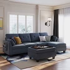 sectional sofa set for living room at