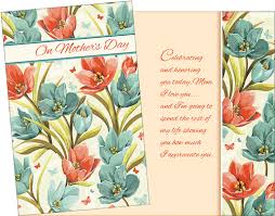 Praying god will bless you for all you give, bring you joy and happiness, and fill your heart with his perfect love and peace. Mother S Day Wholesale Greeting Cards Paper Discount Mothers Day Cards