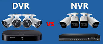 DVR vs. NVR, Which Is Better? The Ultimate Guide (2022) — SecurityCamCenter.com
