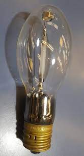 High Pressure Sodium Lamps Basic