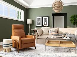 The 12 Best Living Room Paint Colors
