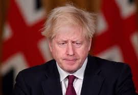 Boris johnson said the 38,562 covid patients in hospital is 78% higher than in the first peak in april. Six Things Boris Johnson Could Announce In 5pm Press Conference Birmingham Live