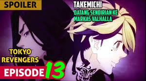 Tonton streaming anime subtitle indonesia di animeindo.site. Bocoran Alur Cerita Tokyo Revengers Anime Episode 13 Sub Indo Simplenoize Com