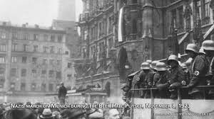 Hitlers Rise To Power 1918 1933 Facing History And Ourselves