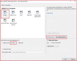 formsauthentication in asp net mvc