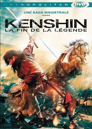 Kenshin : La Fin de la légende - film 2014 - AlloCiné