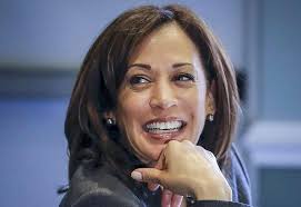Vice president harris and her sister, maya harris, were primarily raised and inspired by their mother, shyamala gopalan. Kamala Harris Or How To Break Barriers Being A Woman Black And Asian American Atalayar Las Claves Del Mundo En Tus Manos