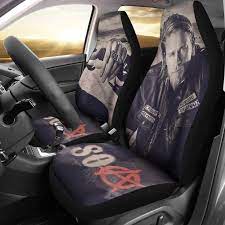 Fan Gift Sku 1725 Car Seat Covers
