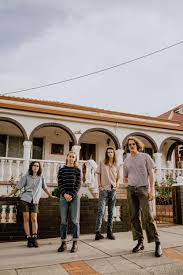 Take action for your chance to see spacey jane live! Spacey Jane Are The Fremantle Garage Rock Optimists Letting The Sunlight In Nme Australia