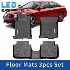 yitamotor all weather floor mats for