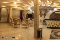 نتیجه تصویری برای هتل تبسم مشهد
