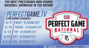 Toney averaged 14.4 points, 5.9. Pg National Showcase On Perfectgame Tv Perfect Game Usa