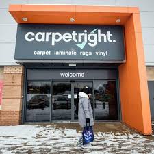 92 carpetright s set to close