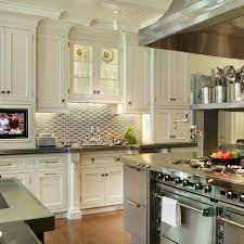kitchen wall cabinets pictures